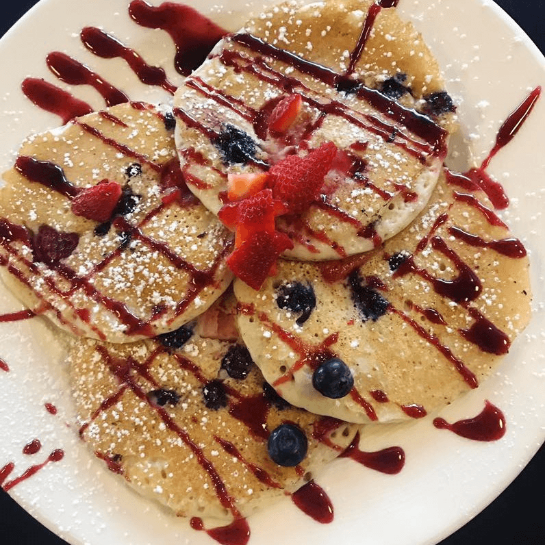 Pancakes