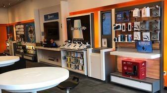 AT&T Store Photo