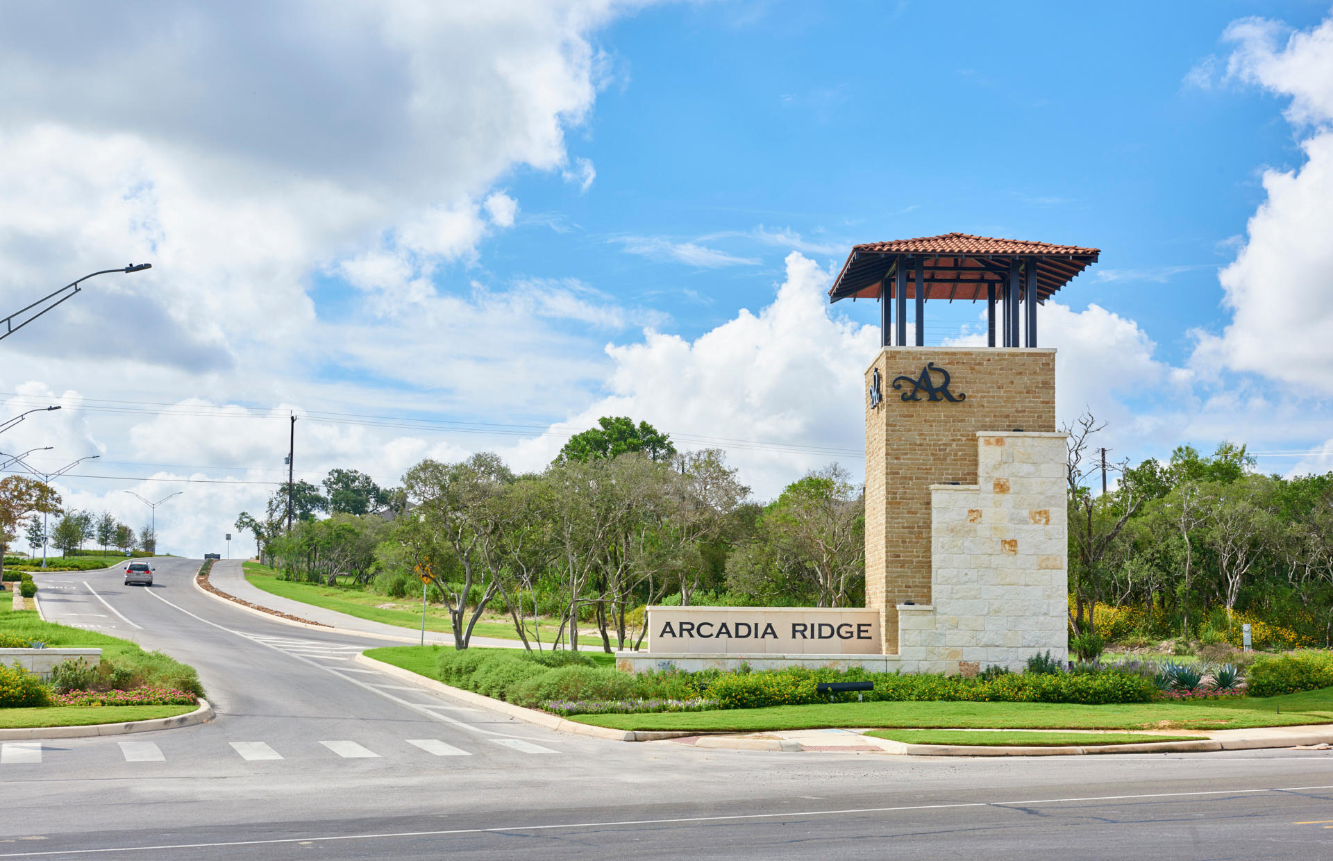 Arcadia Ridge - The Arbor by Centex Homes Photo