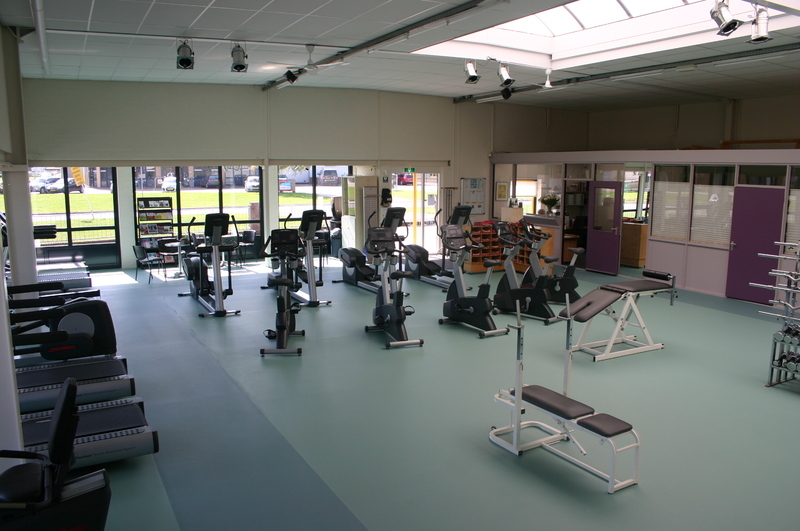 Fotos de Sportcentrum Scatt / Fysiotherapie de Aam