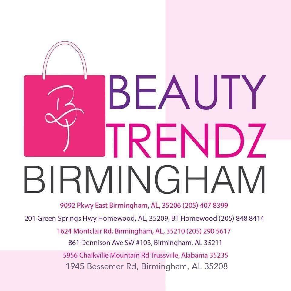 Beauty Trendz Birmingham Beauty Supply Store