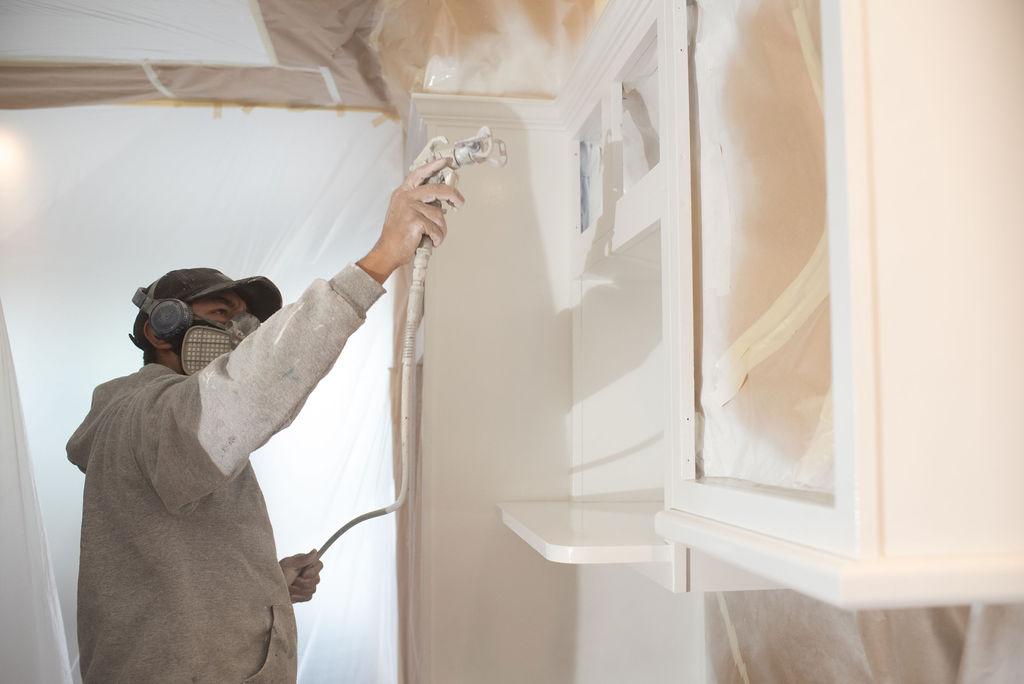 ESP Painting Interior & Exterior Painting Image