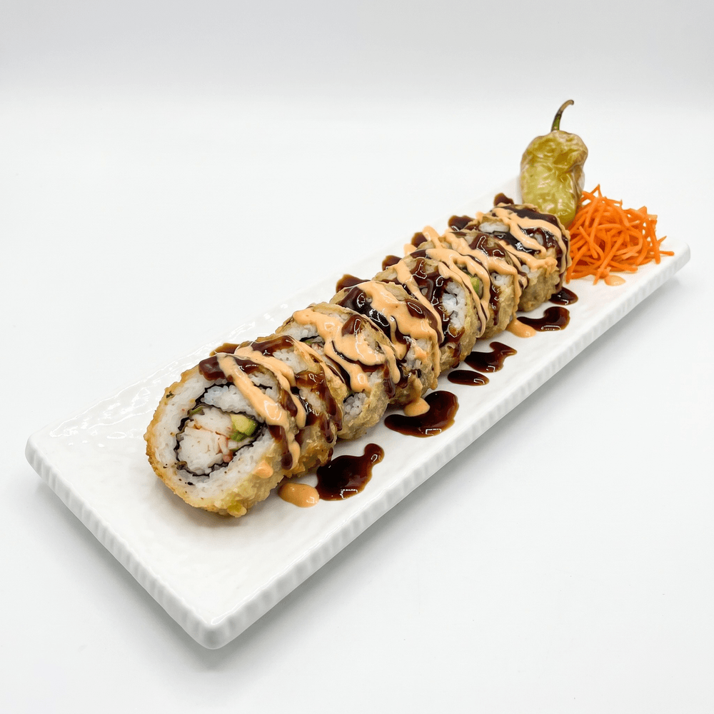California Roll
