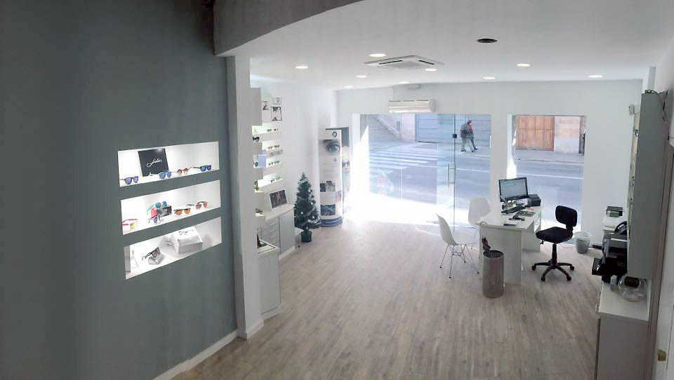 Galería en miniatura