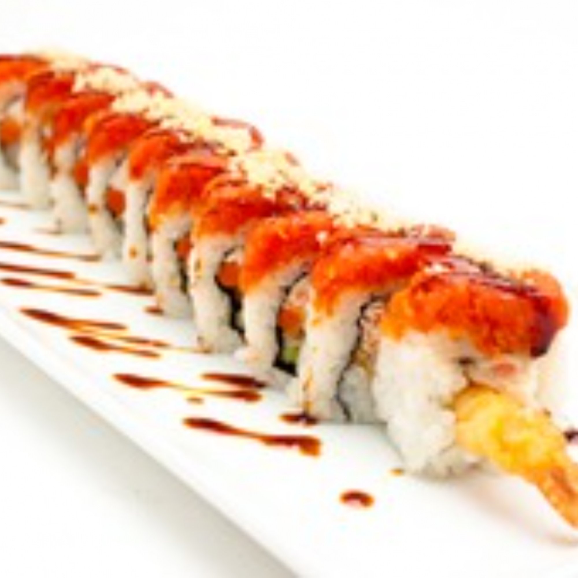 Red Bull Roll