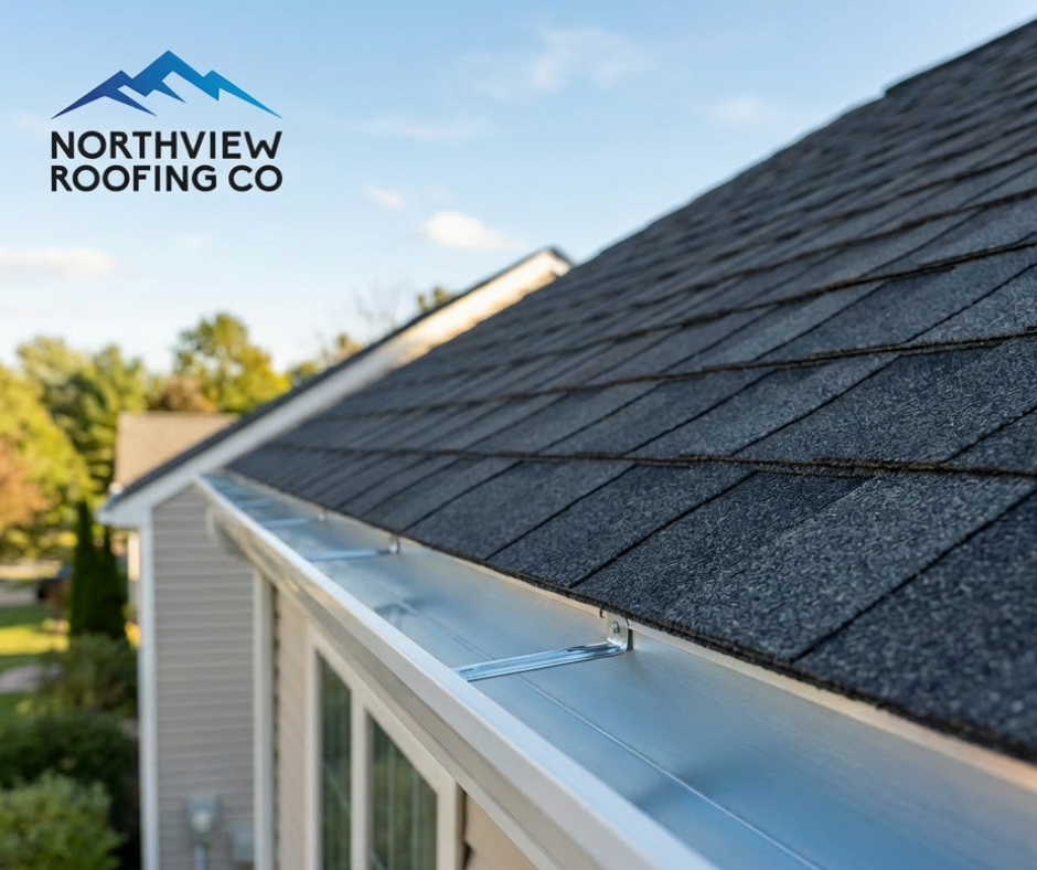 NorthView Roofing Company Image