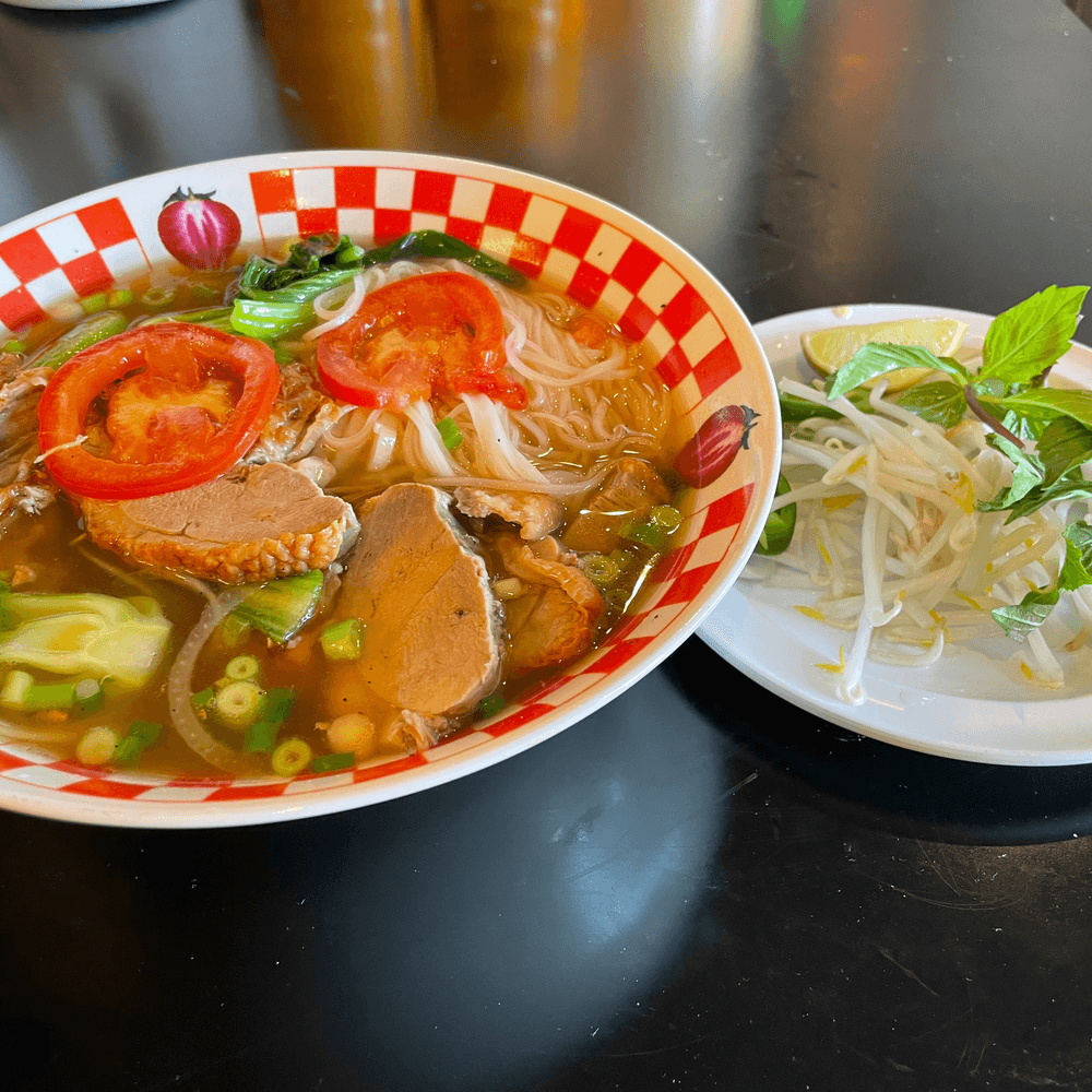Duck Pho