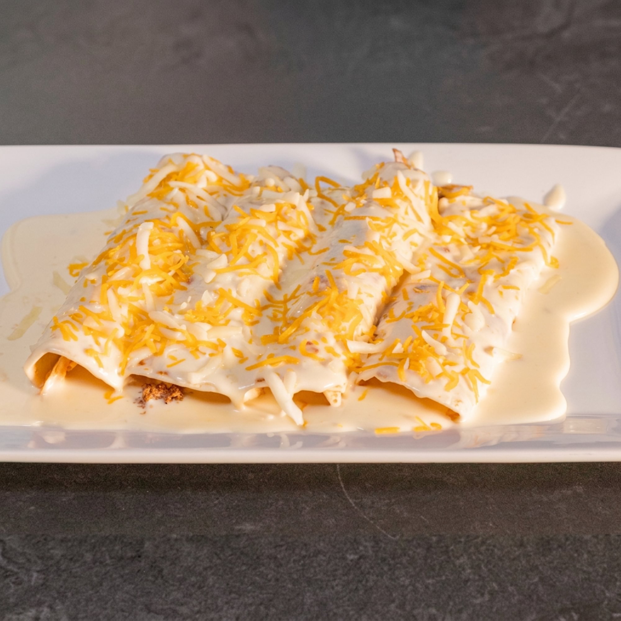 Enchilada Supreme
