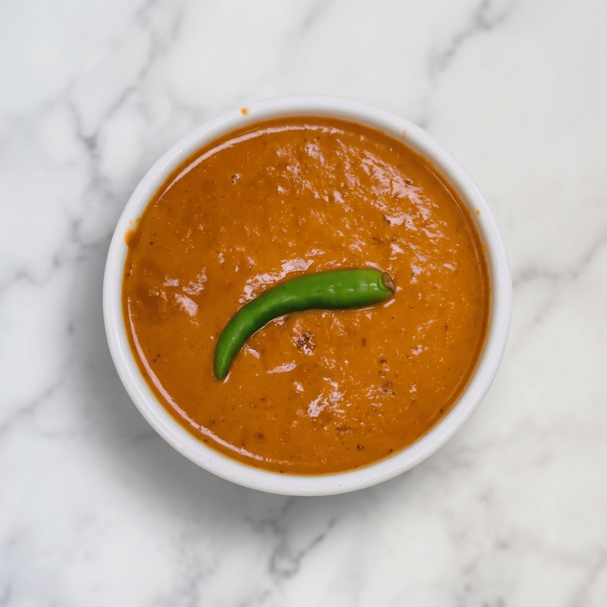 Masala Chili Sauce