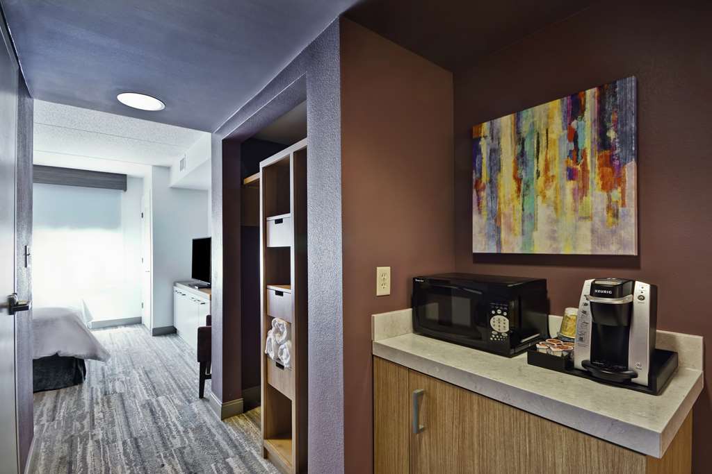 Hilton Garden Inn Panama City Image