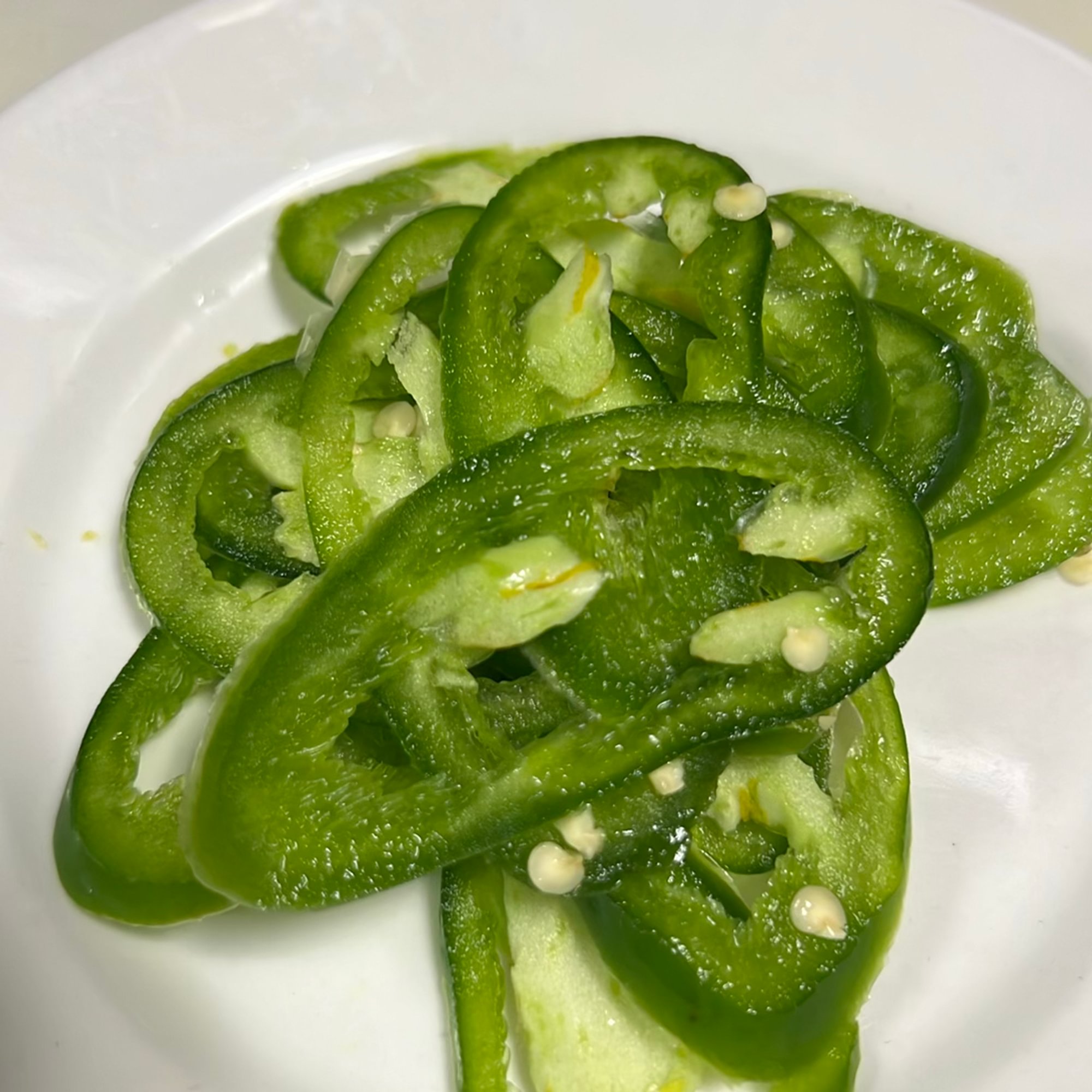 Jalapenos