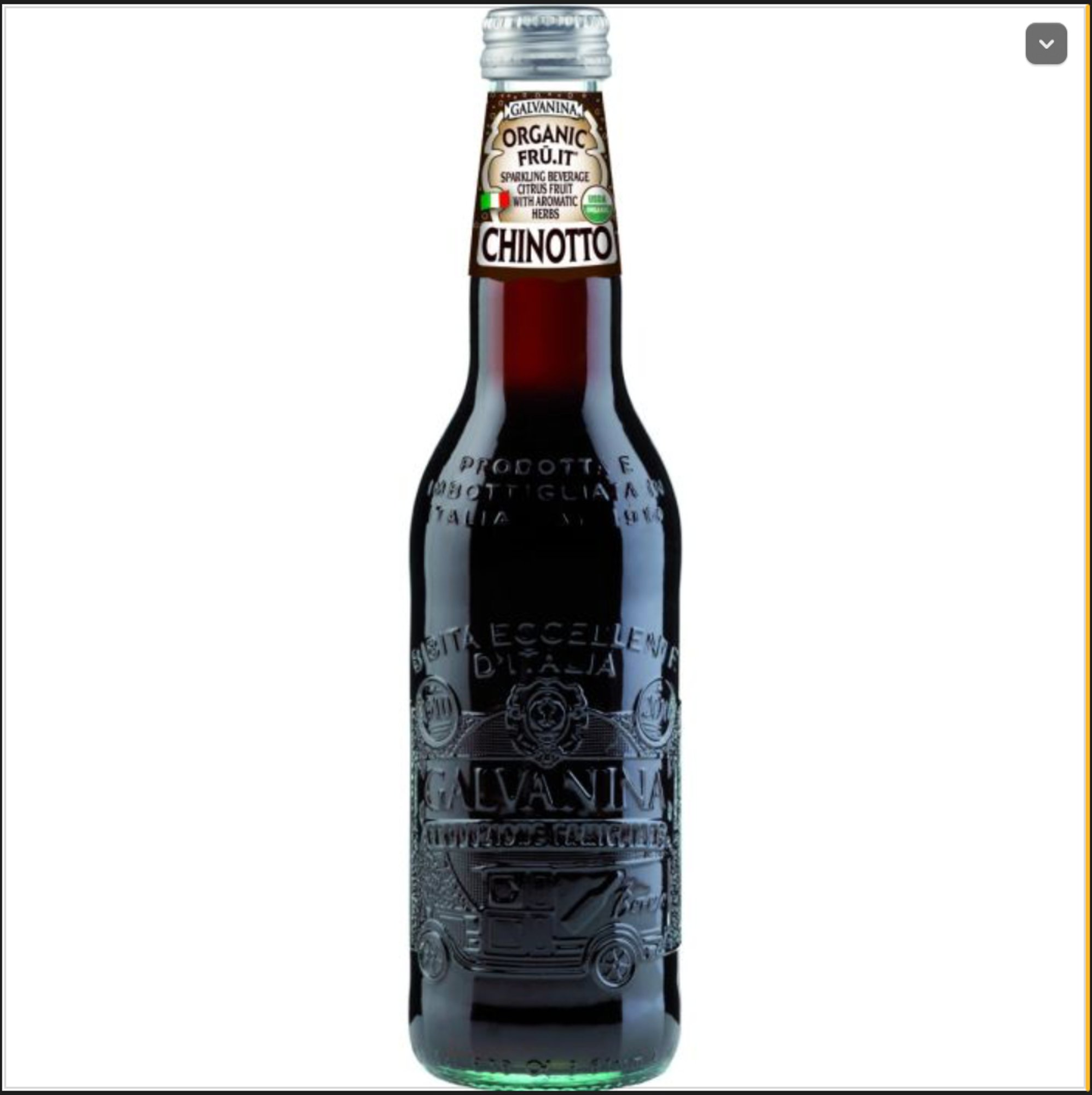 Chinotto