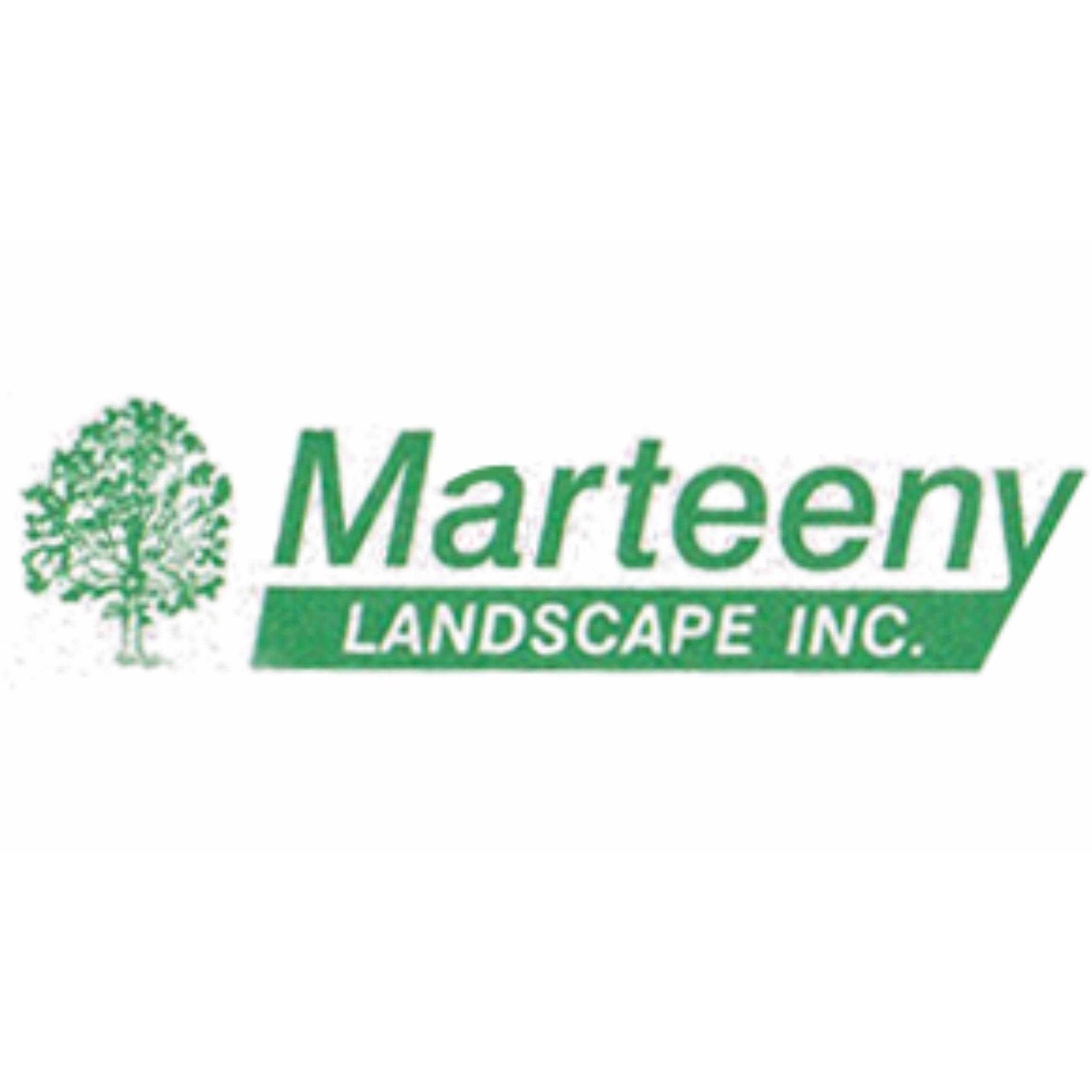 Marteeny Landscape