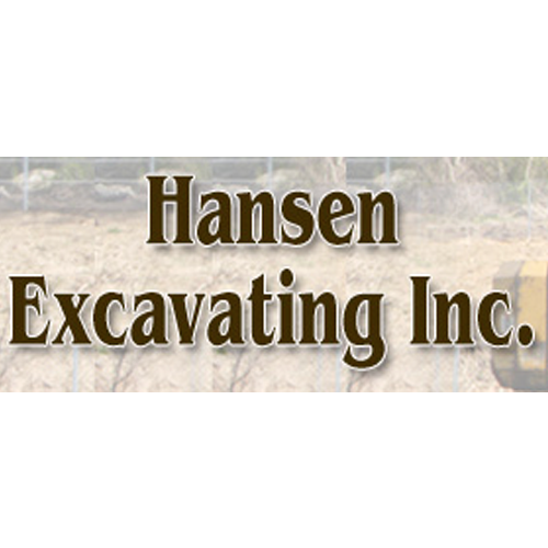 Hansen Excavating Inc.