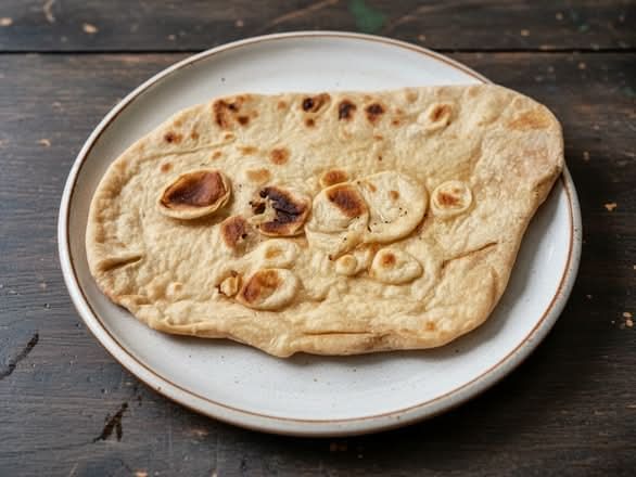 Tandoori Roti