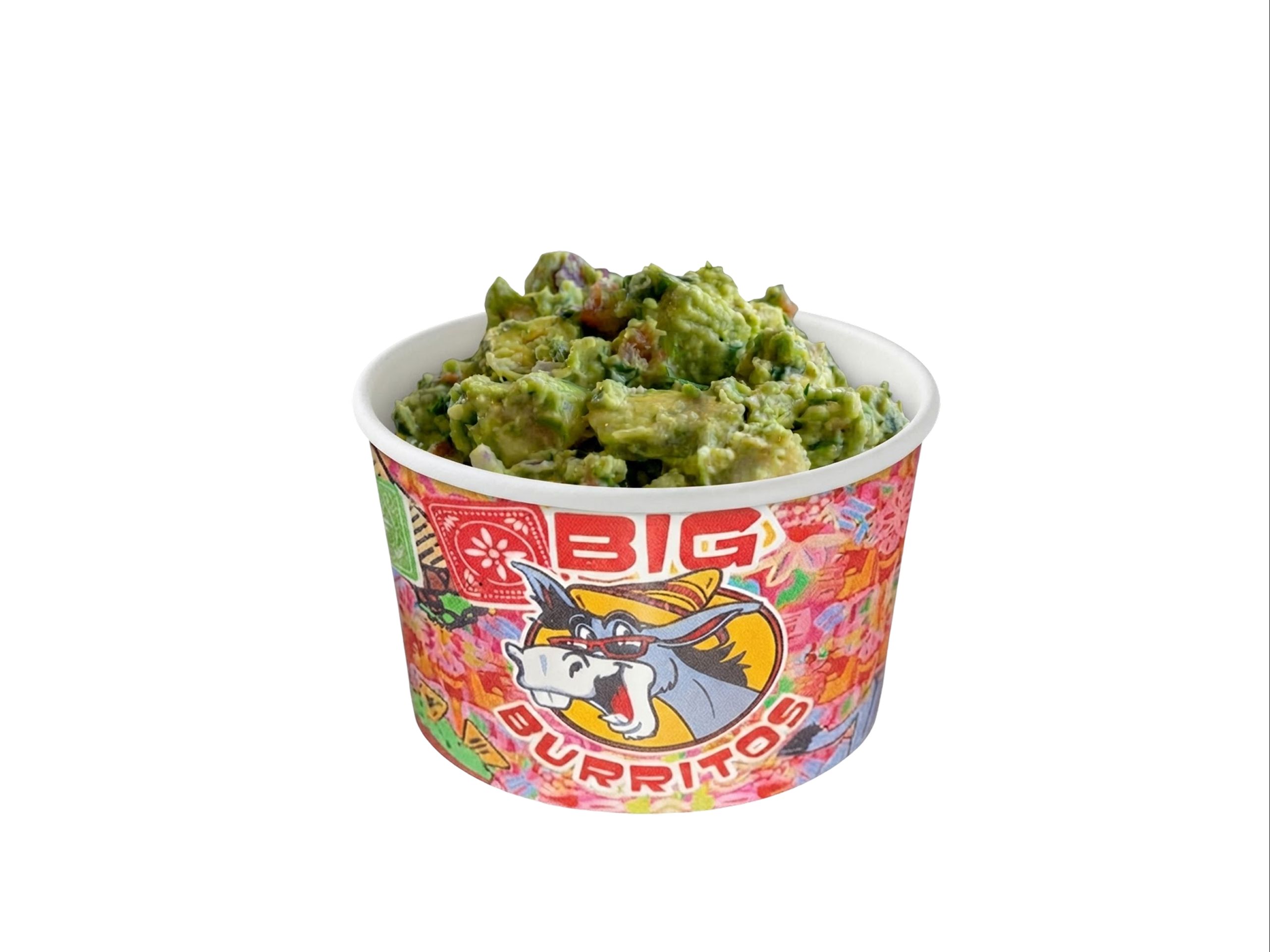 Guacamole (Large)