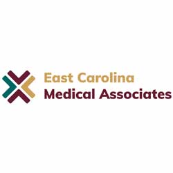 East Carolina Medical Associates Logo