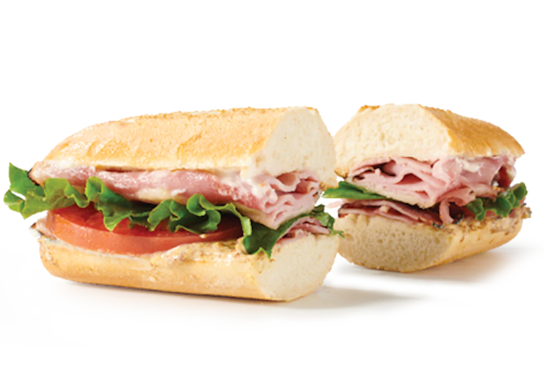 Ham & Swiss