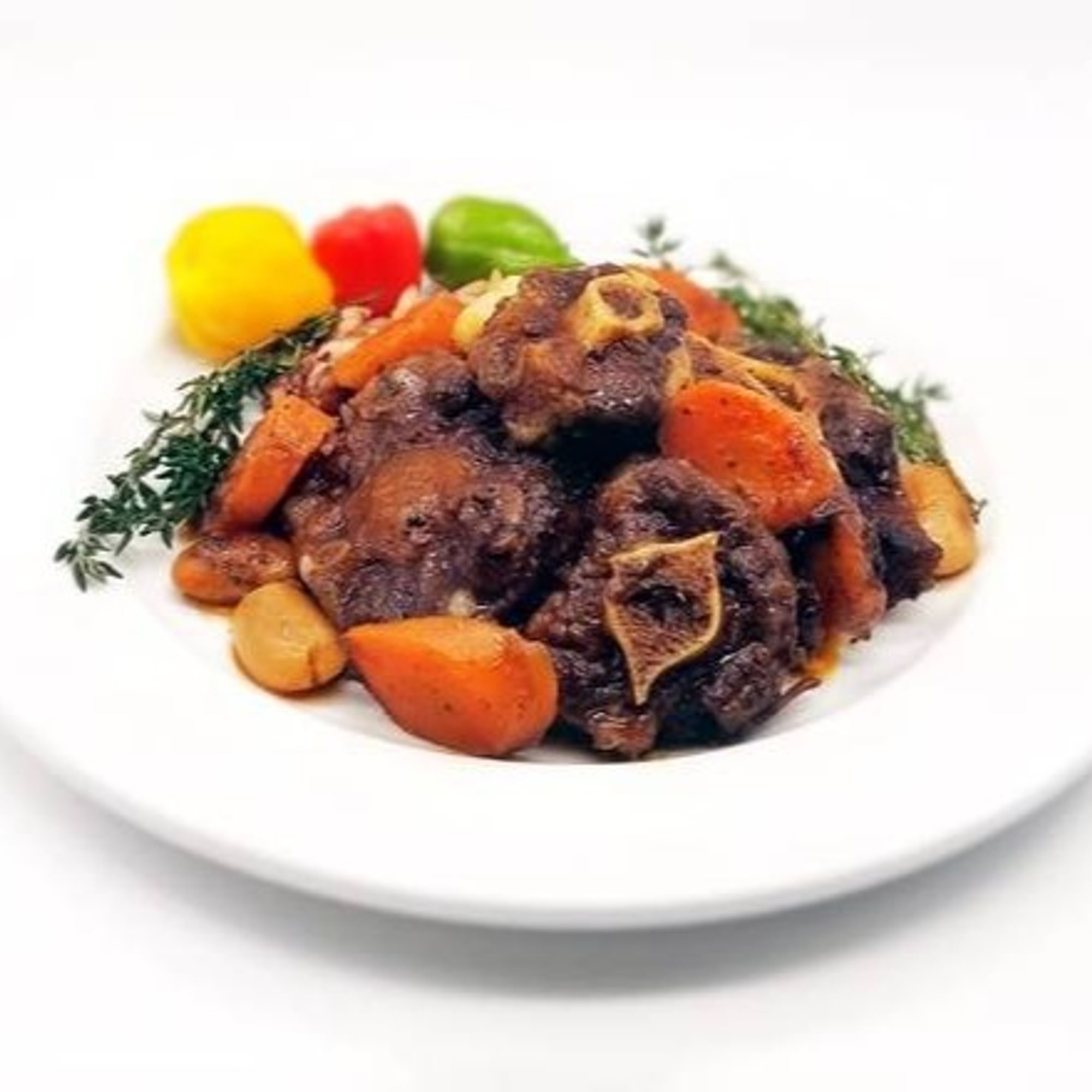 Oxtails