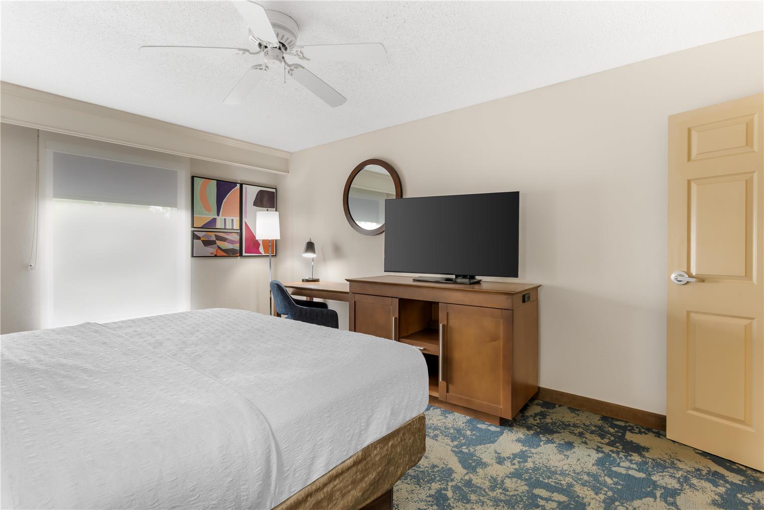 Hampton Inn & Suites Atlanta/Duluth/Gwinnett County Image