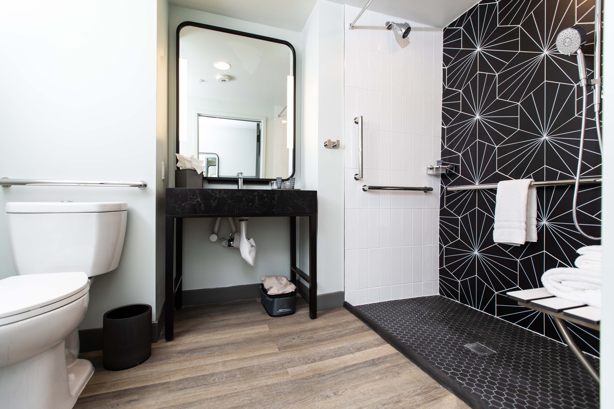 voco the Darwin - Atlanta Midtown by IHG Image