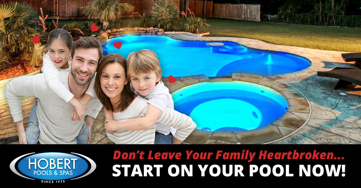 Hobert Pools & Spas Photo