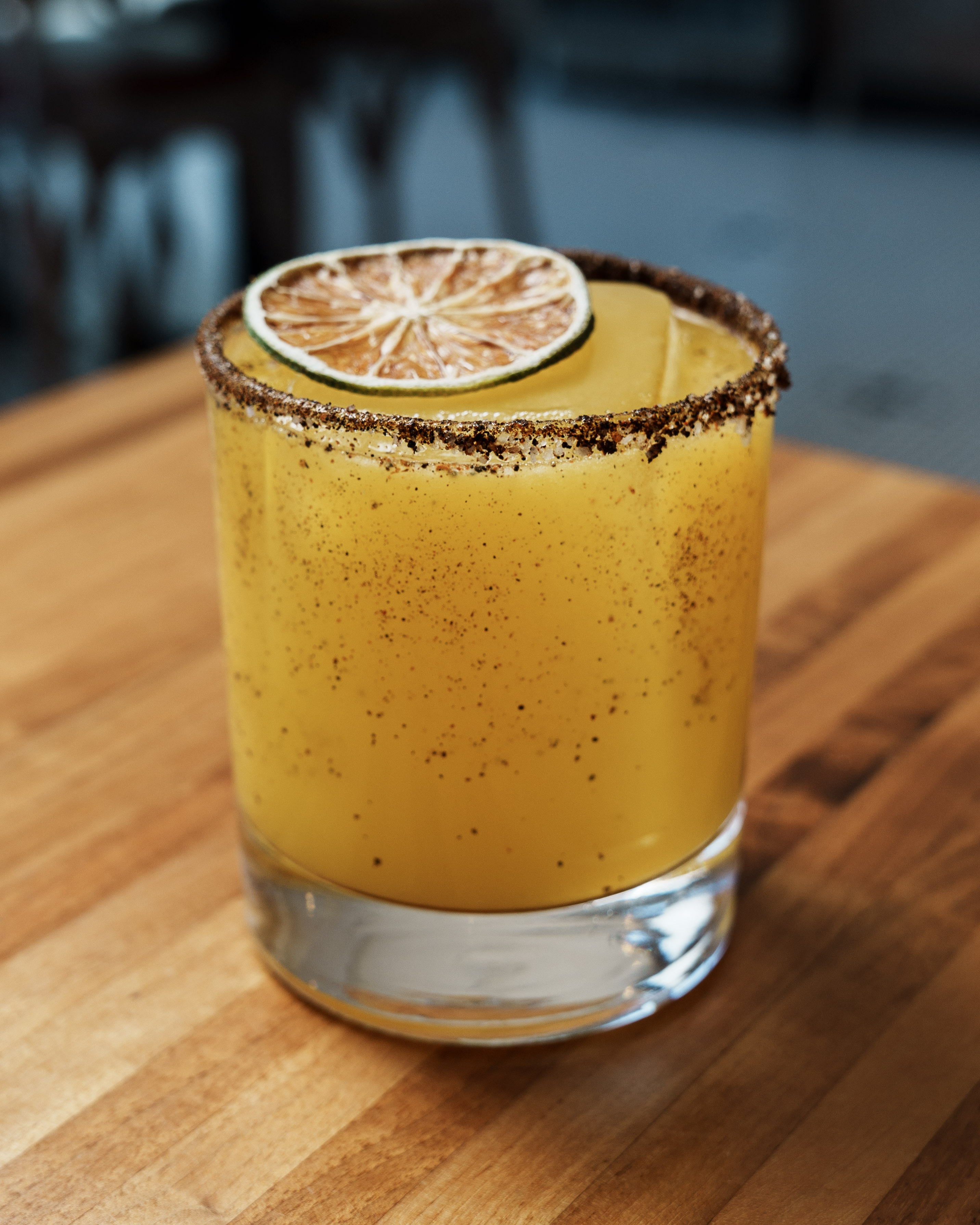 De Novo European Pub Image