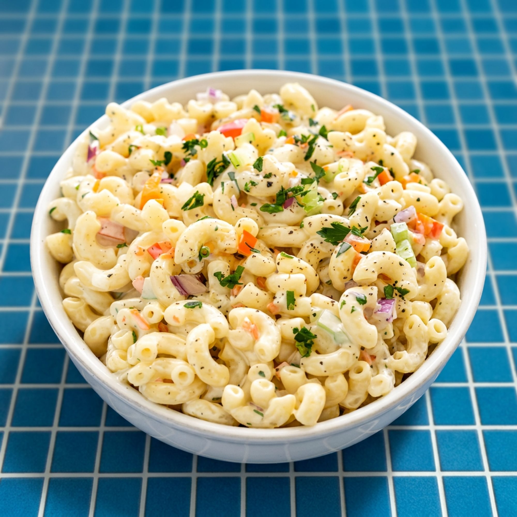 Macaroni Salad