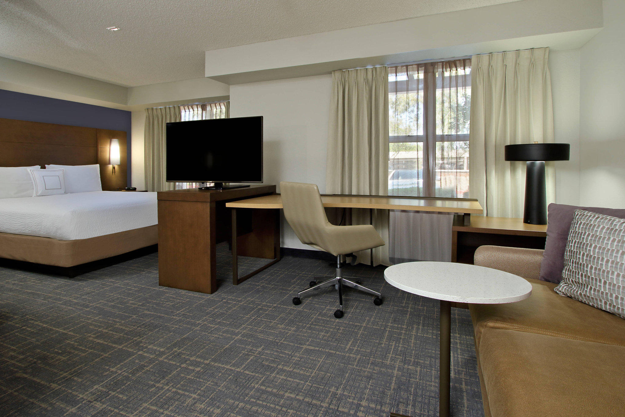 Residence Inn by Marriott Scottsdale North Photo