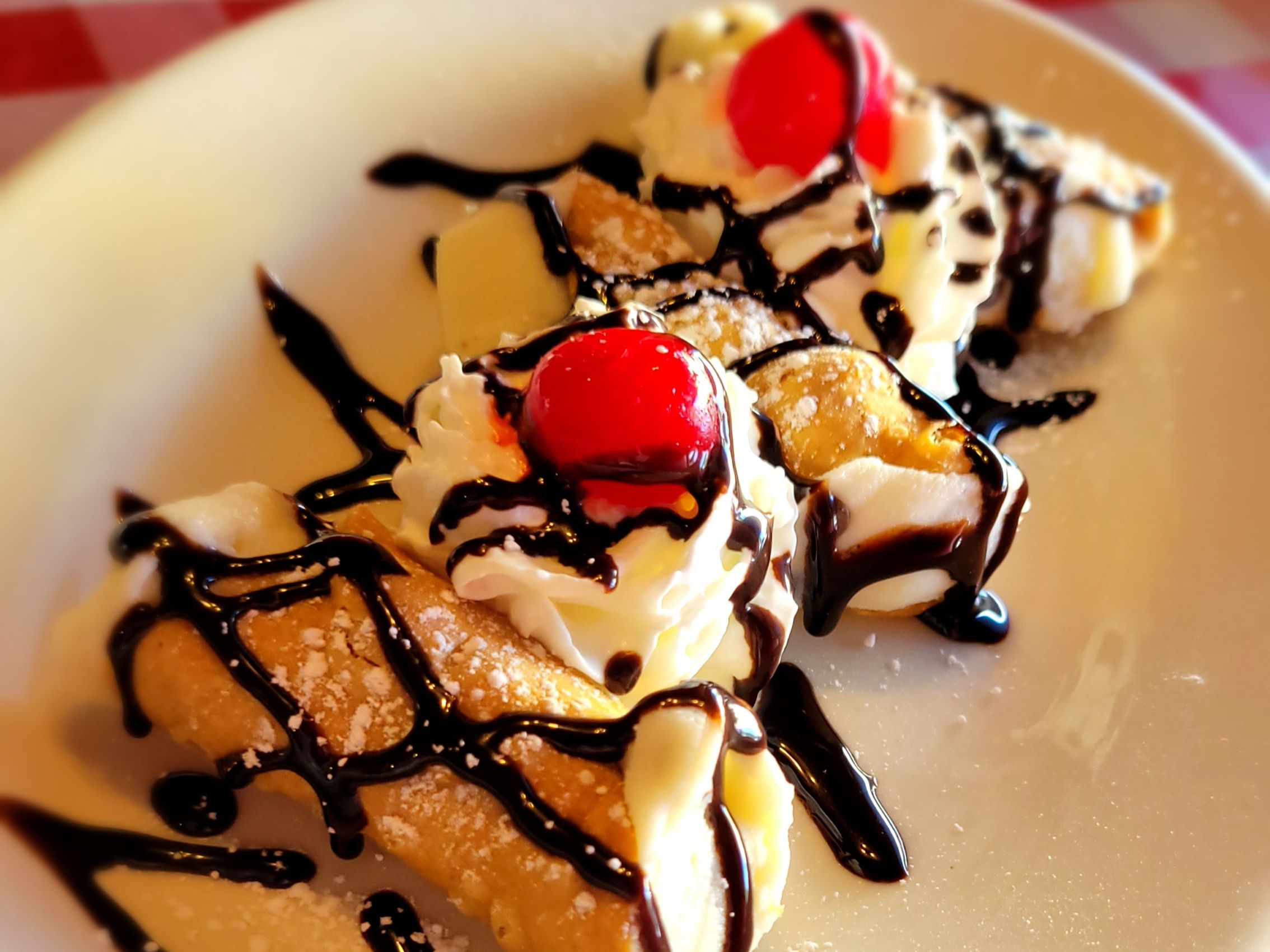 Cannoli