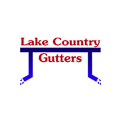 Lake Country Gutters, INC
