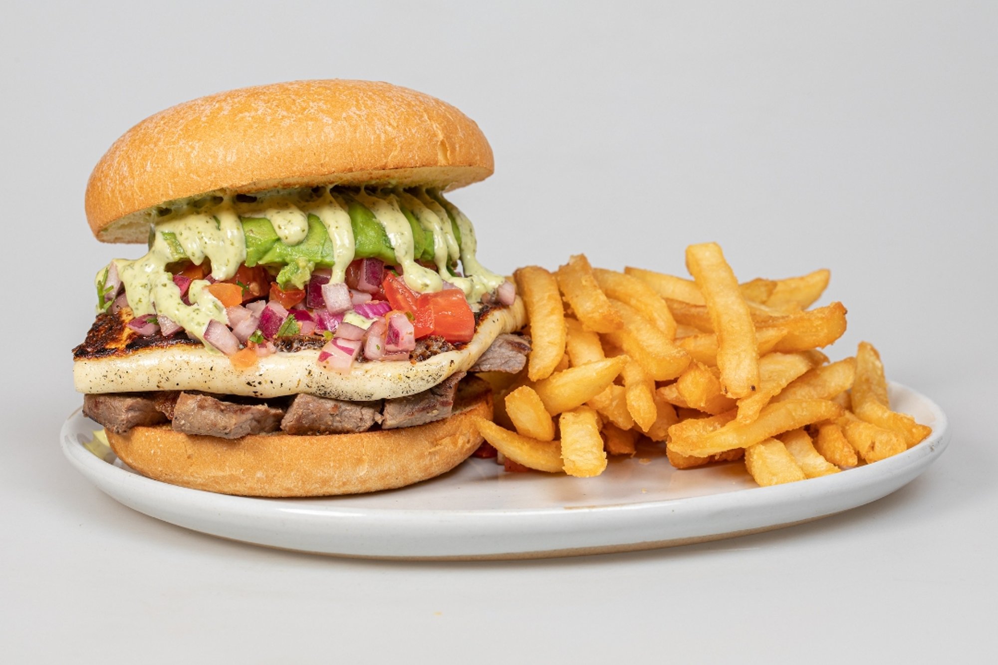 Picanha Burger