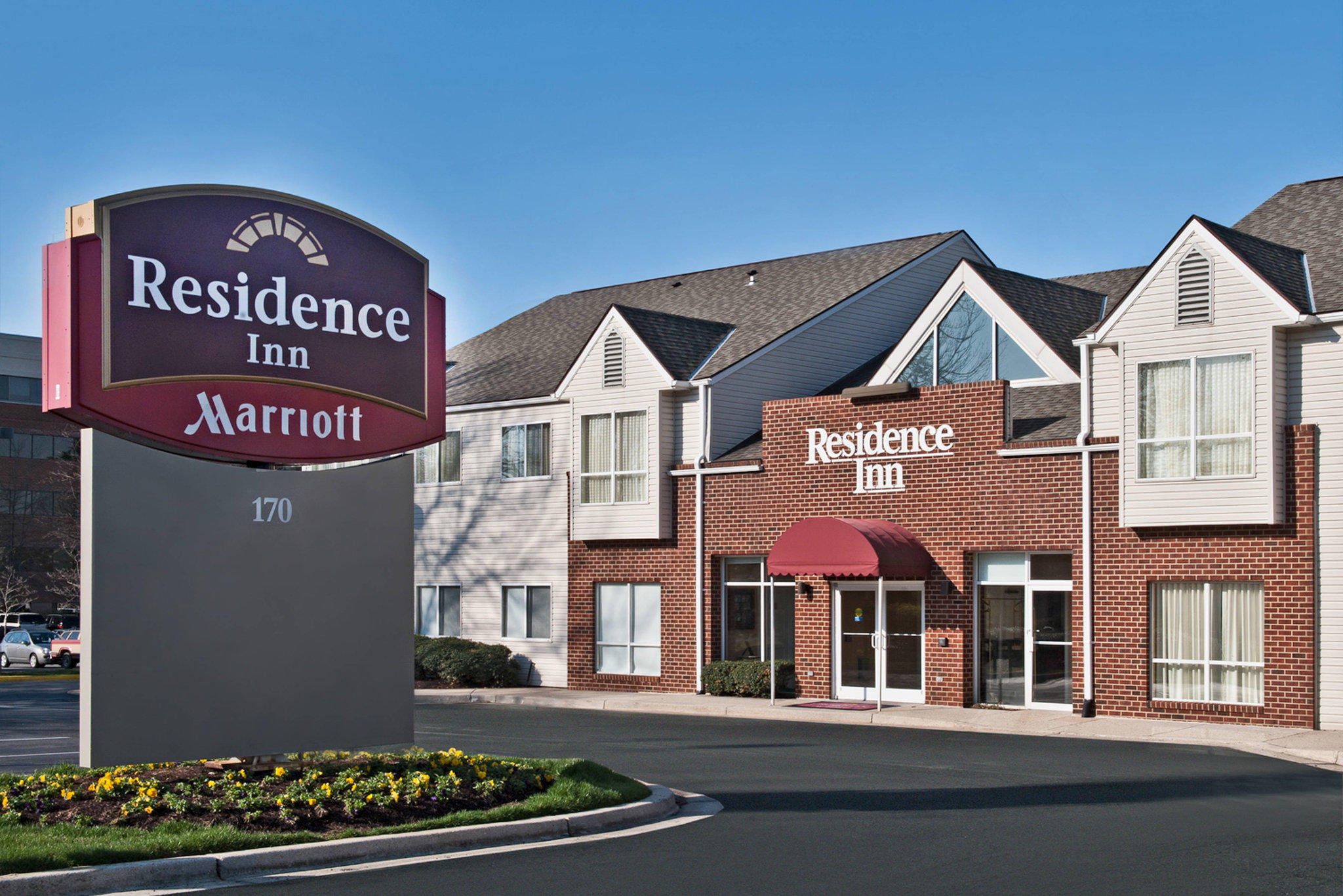 Residence Inn by Marriott Annapolis Photo