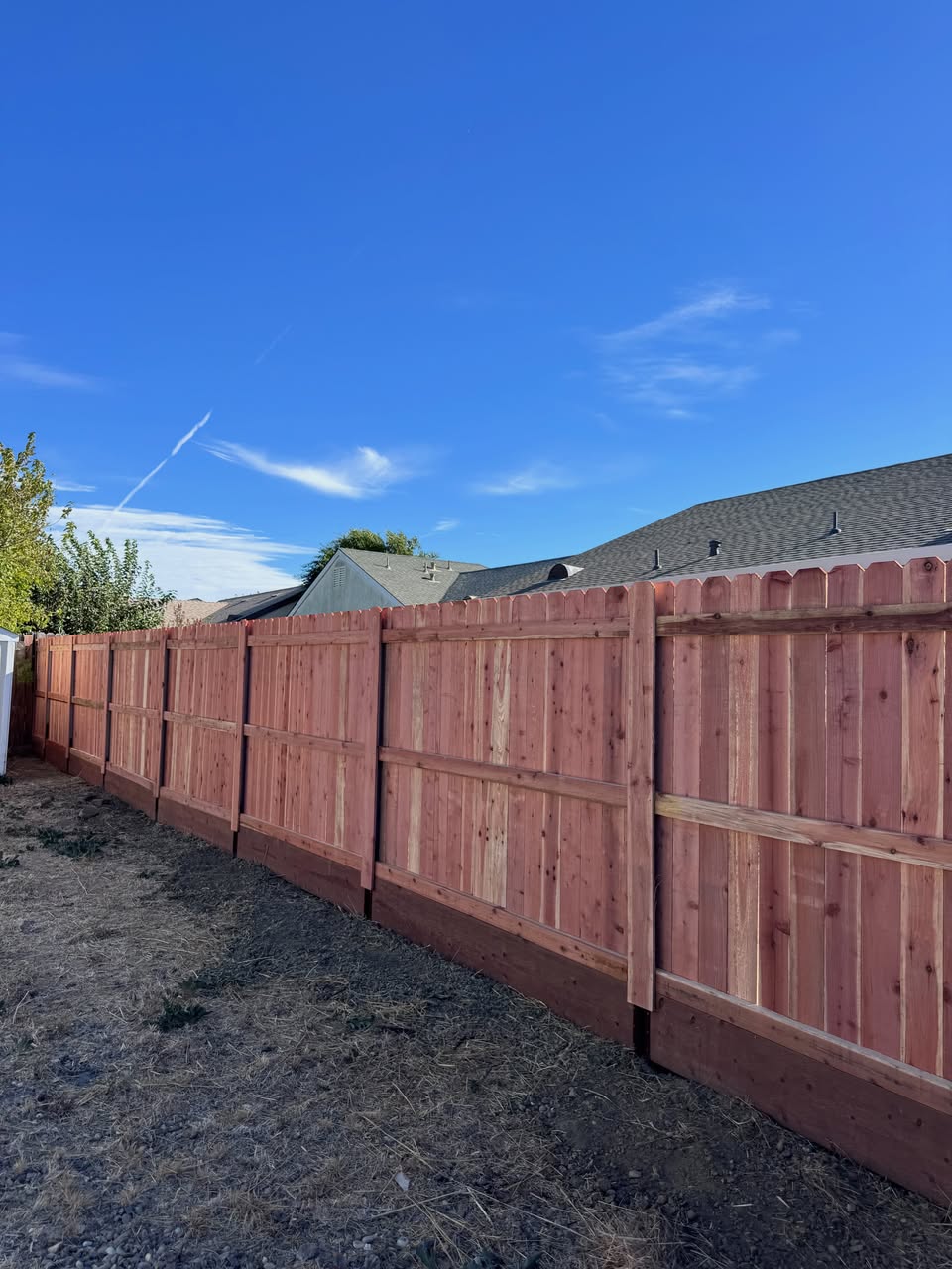 D.A.D Fencing