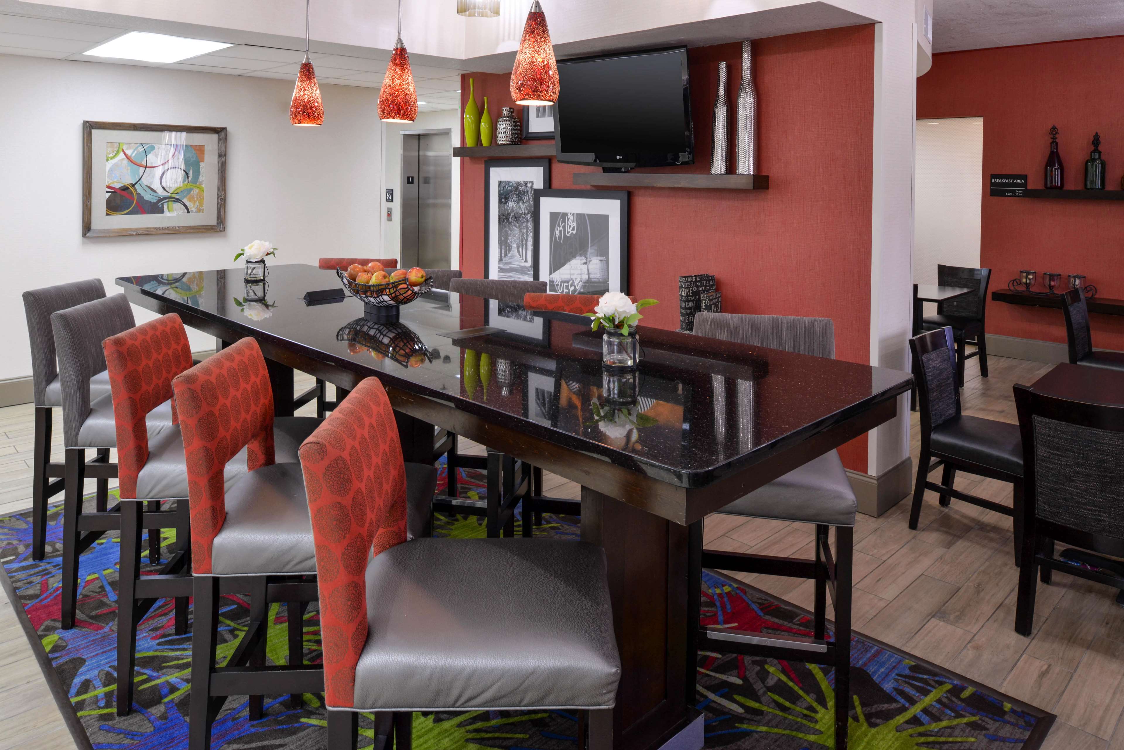 Hampton Inn Nashville-I-24 Hickory Hollow Photo