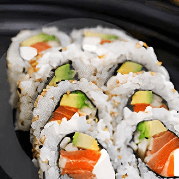 Philadelphia Roll