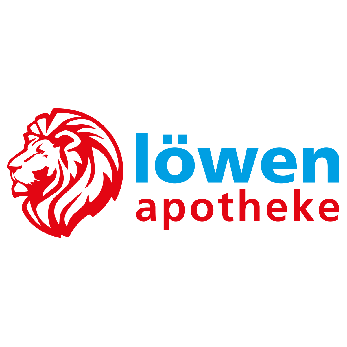 Logo der Löwen-Apotheke Ralf Frerichs