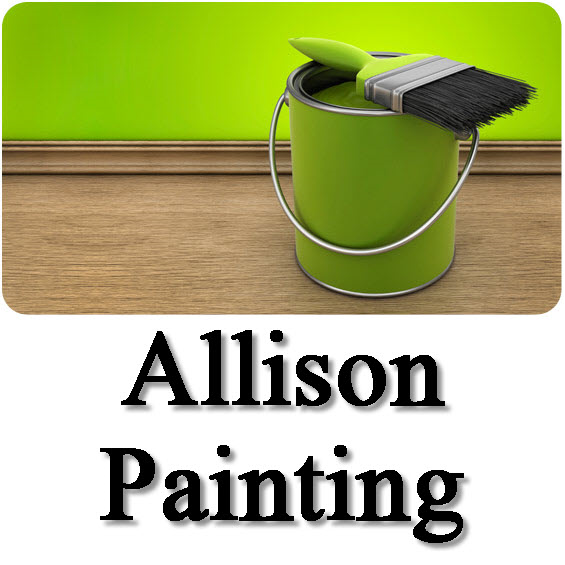 Allison Painting