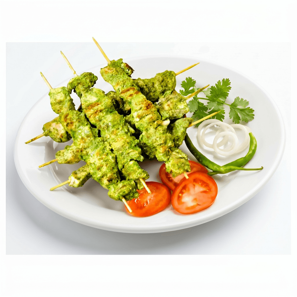 Chicken Haryali