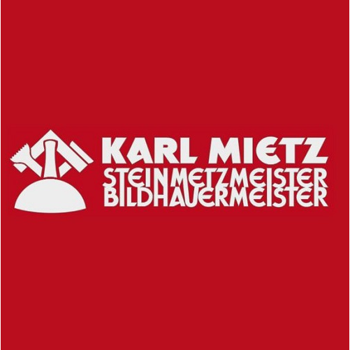 Logo von Karl Mietz e.K. Natursteine, Inh. Tobias Mietz