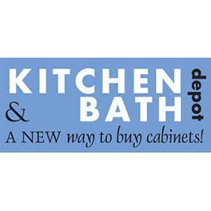 Kitchen &amp; Bath Depot Logo