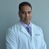 Tarik Husain, MD, FACS