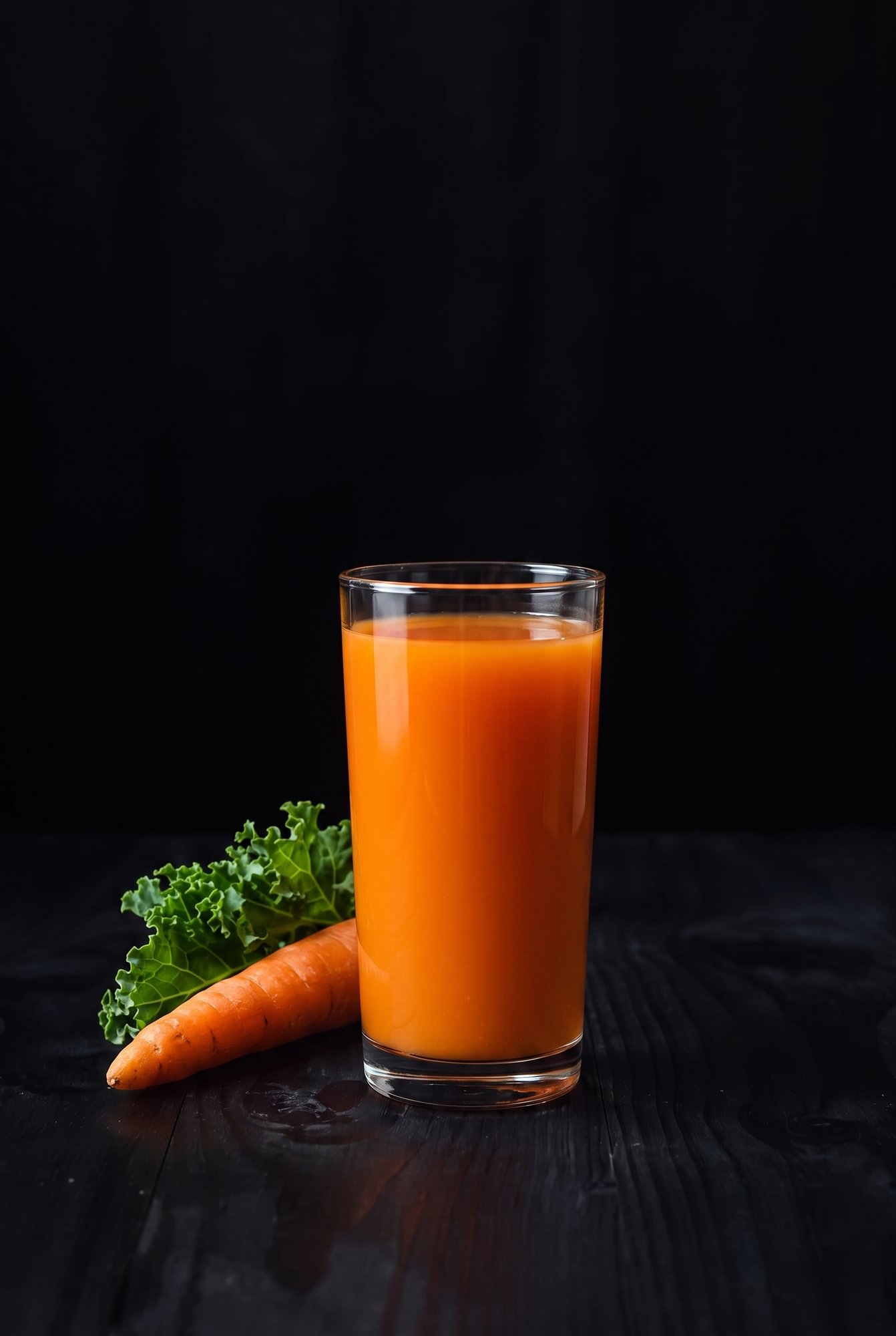 Carrot Juice