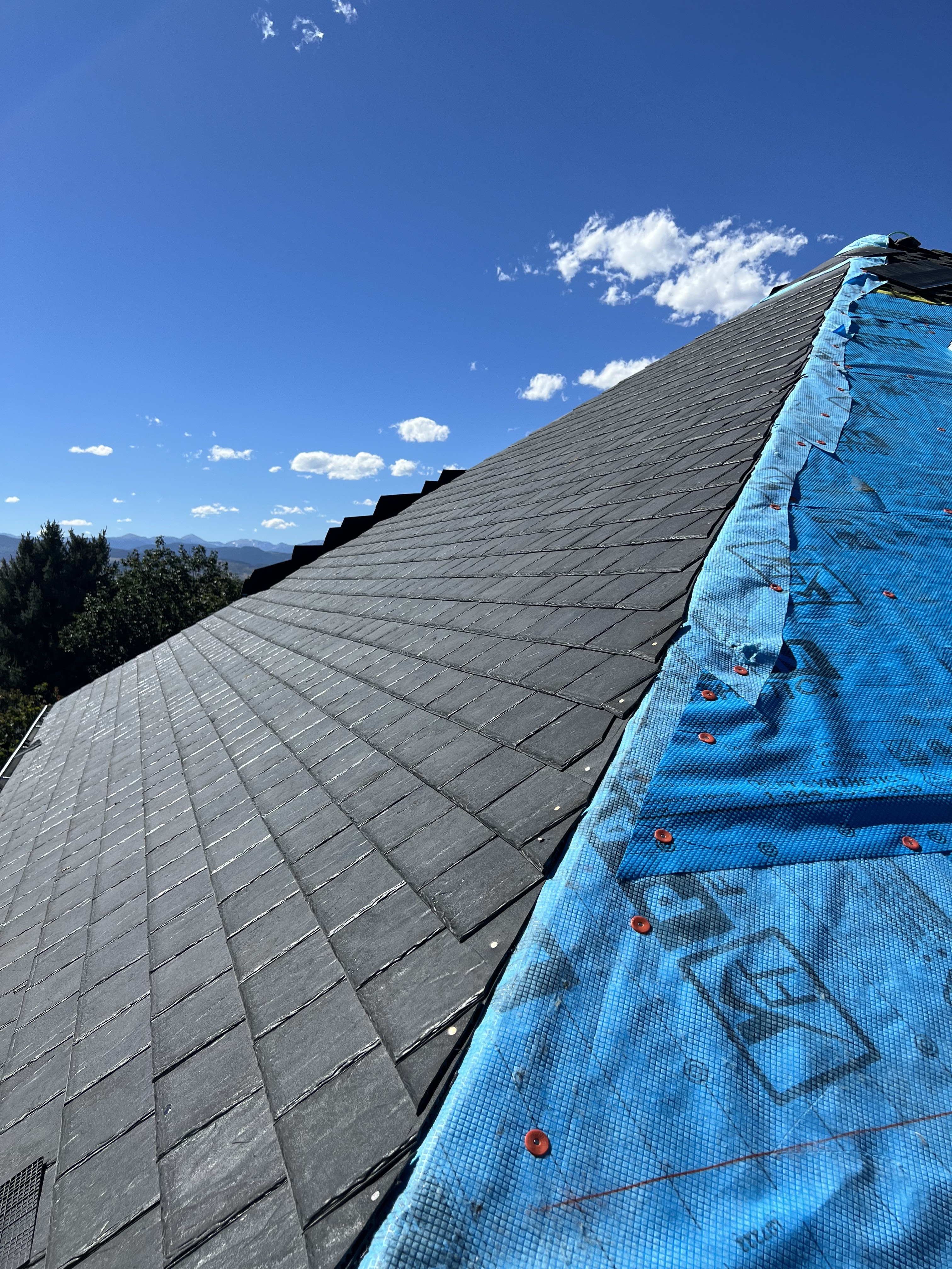 Innovative Roofing Image