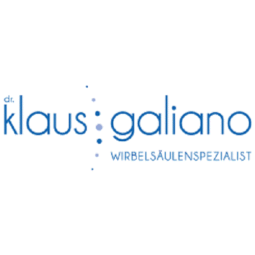 Logo von Univ.-Doz. Dr. Klaus Galiano