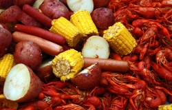 Seafood Boil Photo