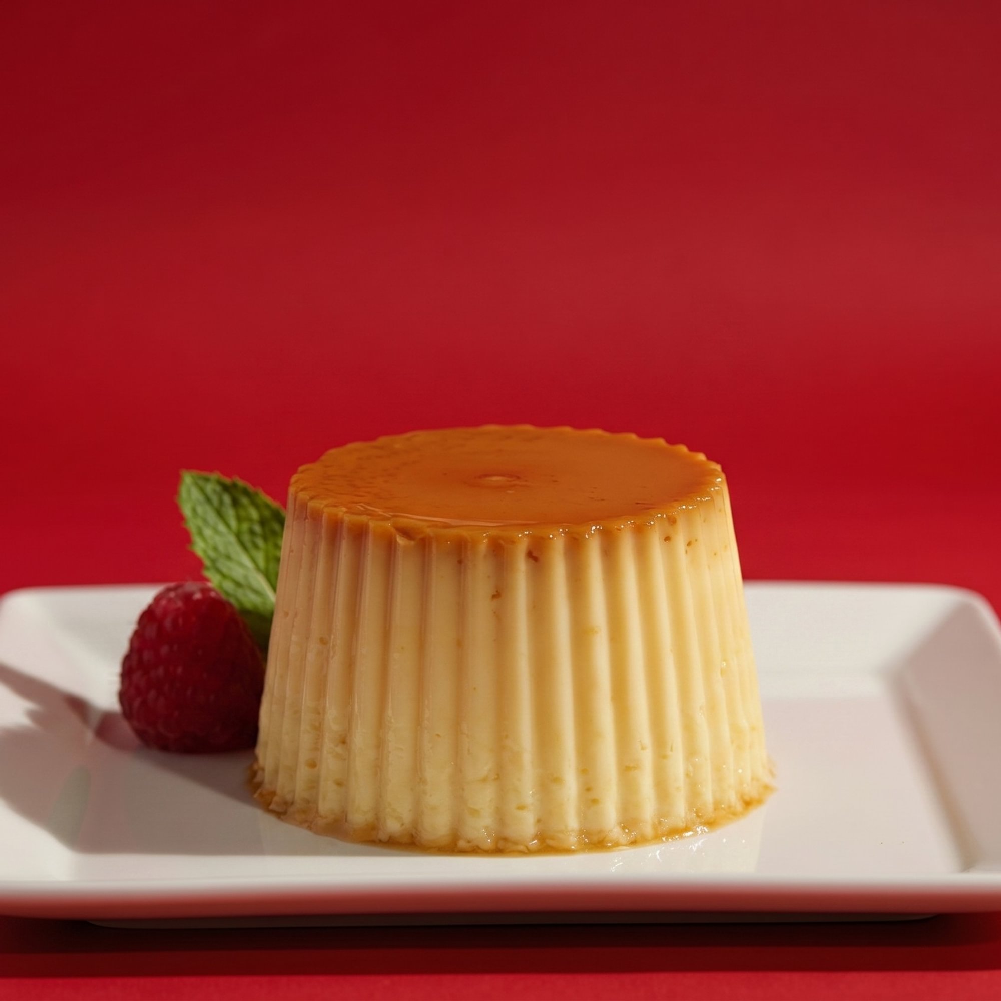 Flan