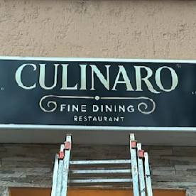 Logo von Culinaro FoOd