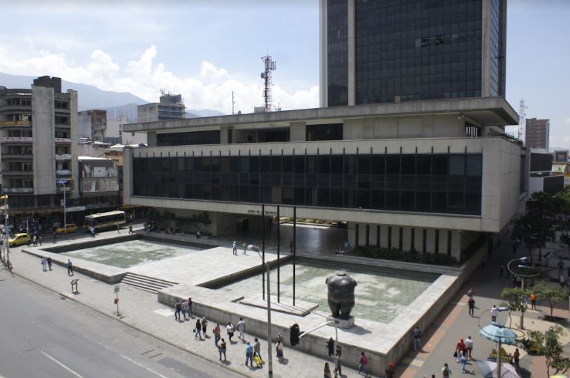 Galería en miniatura