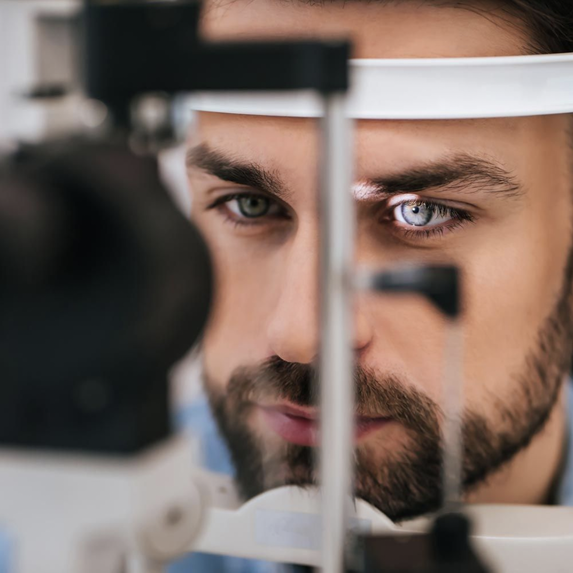 Medical Optometry